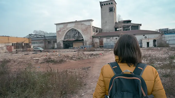 Bulgarian Cultural Heritage. Documentary mini series directed by Simeon Tsonchev