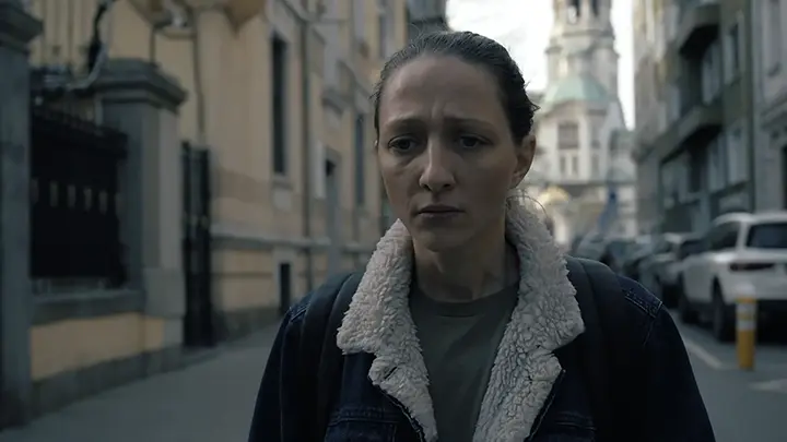 Discrimination. Commercials directed by Simeon Tsonchev