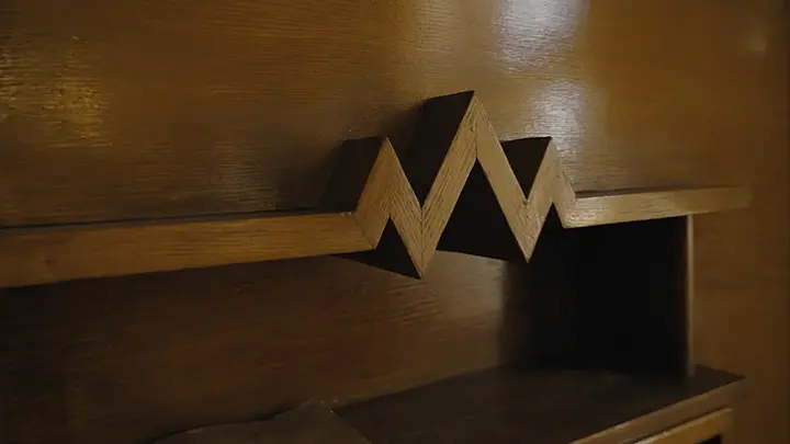 Meetings with Modernist Architecture. Documentary mini series produced by Simeon Tsonchev